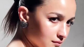 ALIA BHATT Just Blessed Our Eyes Again