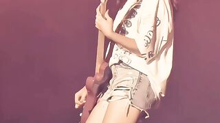 video ZEE JKT48 cantik banget bikin hati meleleh