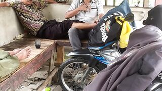Artis lokal