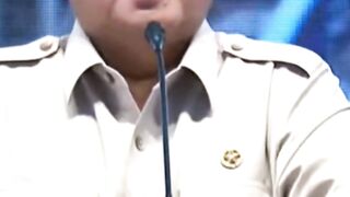 Is it true that President Prabowo is being controlled?