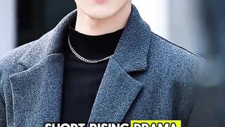 Wang Yiran Biography Rising Chinese Actor, Career Highlights and a Shocking Gossip!