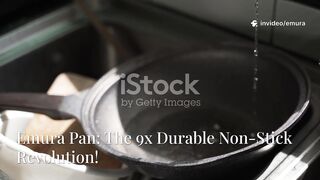 Emura Pfanne Erfahrungen-{NIEDRIGSTER PREIS}-So verlängerst du die Lebensdauer deiner Kochutensilien mit Emura!