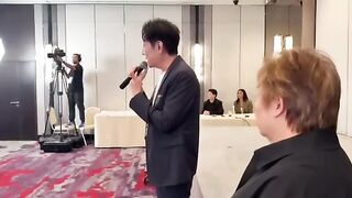 Miss Universe 2025 Walkout Drama! Nawat vs Raul? Thailand Mexico