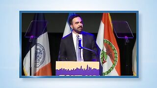 Mamdani Wins  Communist Takeover Of NYC Or Rebirth Of Democratic Socialism In USA?  Akash Banerjee