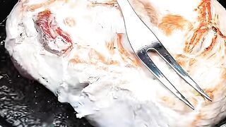 Cooking ASMR