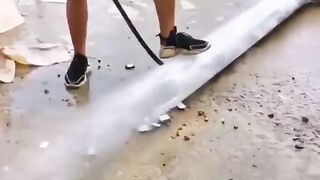 cleaning nozzle