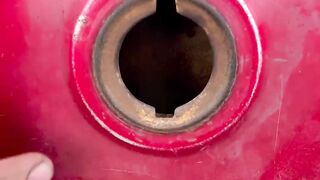 Fuel tank saff karne ka best tarika