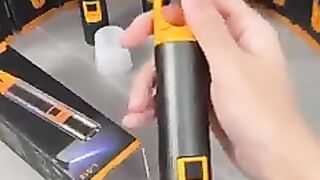 flashlight