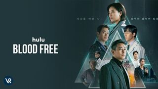 Blood Free Season 1 Episode 4 Eng