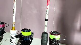 Semua akan mancing pada waktunya