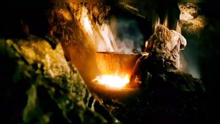 The last warrior 2hindi dubbing