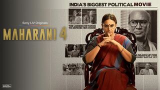 Maharani (2025) Season 4 Episode 6