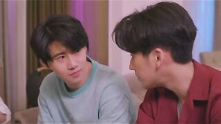 BL series Dinosaur love