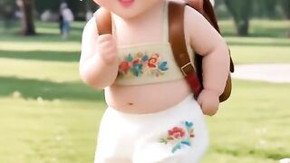 Dance cute