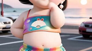 Baby gemoy