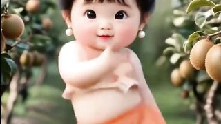 Loves baby
