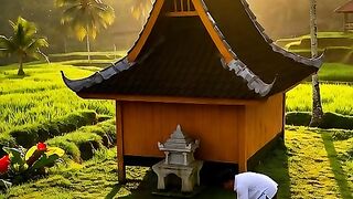 rural atmosphere