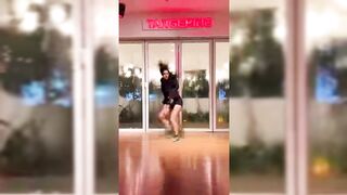 Indian Girl Upasana Madan Dance