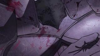 The Corrupted Tyrants Obsession Knows No End.sweet moments