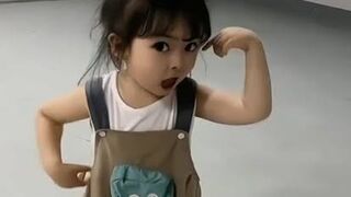 Funny Kids Dancing  The Cutest Moves Ever!