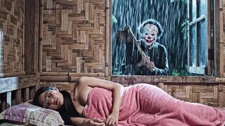 Be Aware!!! there are strange things