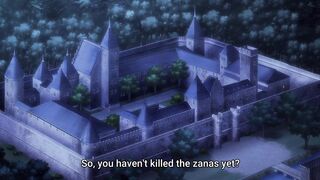 Akujiki Reijou to Kyouketsu Koushaku Sono Mamono, Watashi ga Oishiku Itadakimasu! Episodes 6