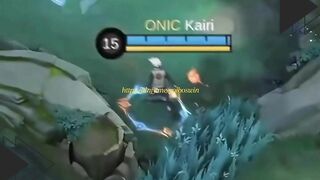 ONIC vs AE  Pertarungan Panas di Land of Dawn! Siapa yang Lebih Ganas?