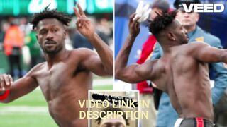 [ ORIGINAL VIDEO ] antonio brown video reddit antonio brown shooting video
