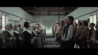 The Testament of Ann Lee  Official Teaser Trailer (2025)