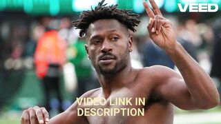 [ FULL VIDEO ] antonio brown video reddit antonio brown shooting video download