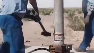 Oops, I didnt mean to, sorry