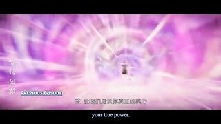 Perfect World EP240 ENG SUBS