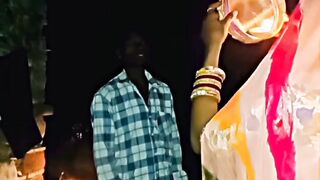 Chand Chupa Badal Mai