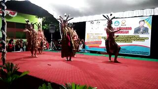 REGIONLA DANCE 08