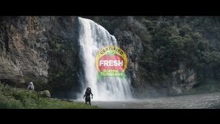 Predator Badlands  Uncharted (2025)  Official Trailer