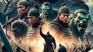 New movie story