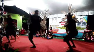 REGIONAL DANCE 10