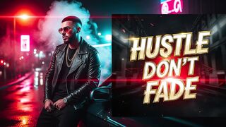 Hustle Dont Fade  Original 50 Cent Rap  Street Anthem 2025