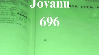 Jevanđelje po Jovanu 696