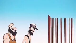 ghaffarbhai funny cartoon