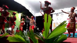 REGIONAL DANCE 12
