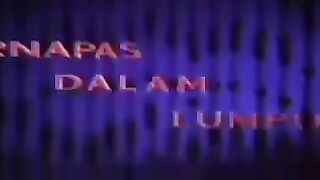 Bernafas dalam lumpur