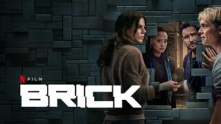 Brick - Full Thriller Movie 2025