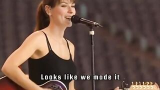 Shania Twain