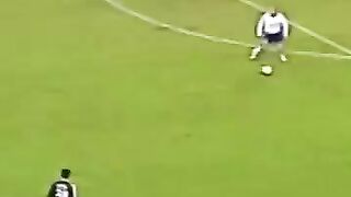 Thierry Henry was special