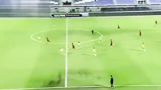 brasil u-17 vs indonesia u-17