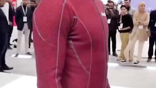 The Adaptive Jacket A Symbol of the Evolution of Style and Technology.