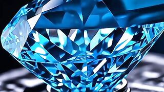 This Crystal Cut Sound Will Calm Your Mind CrystalCutASMR ShortsGlassCutting