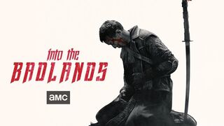 Into the Badlands S3E8 (Chamber Of Shadows) Hindi Dubbed (2018)