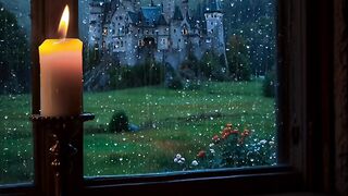 Do you love this weather too?